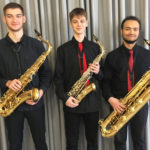 Saxsatz